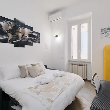 Rentalpro - Vatican Elegant