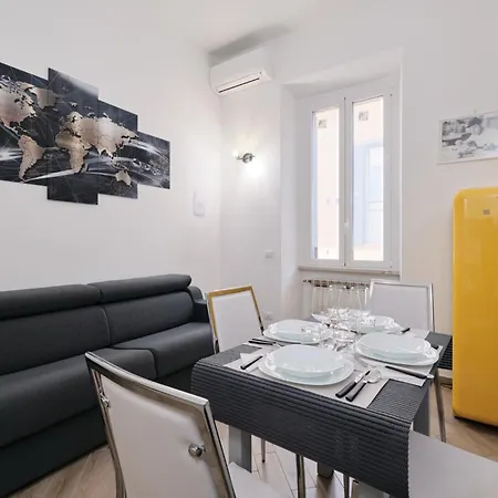 Rentalpro - Vatican Elegant * Rome