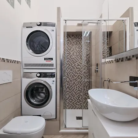 Apartment Rentalpro - Vatican Elegant Rome