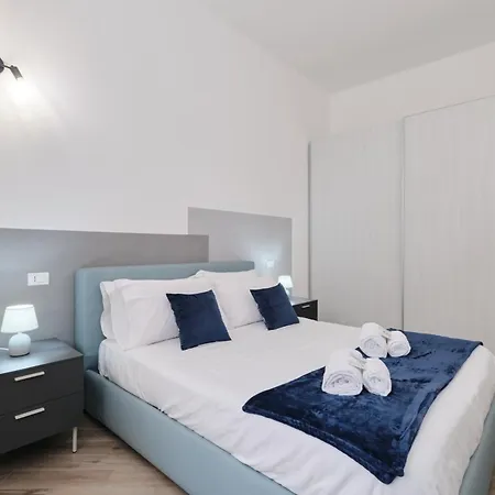 Apartment Rentalpro - Vatican Elegant *