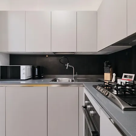 Rentalpro - Vatican Elegant * Rome