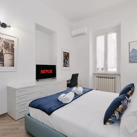 Rentalpro - Vatican Elegant Apartment *