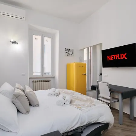 Rentalpro - Vatican Elegant Apartment