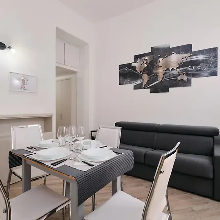 Apartment Rentalpro - Vatican Elegant Rome