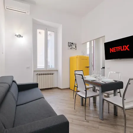 Rentalpro - Vatican Elegant Apartment *