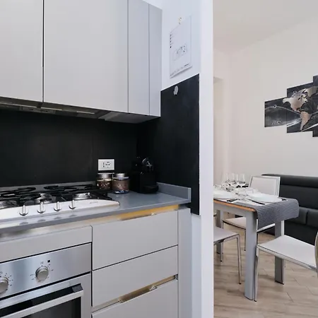 Apartment Rentalpro - Vatican Elegant Rome