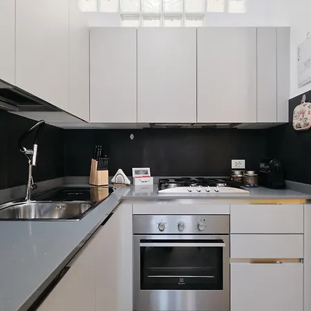 Rentalpro - Vatican Elegant Apartment *