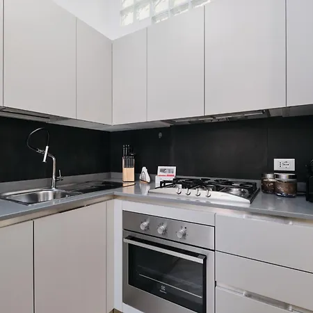 Apartment Rentalpro - Vatican Elegant