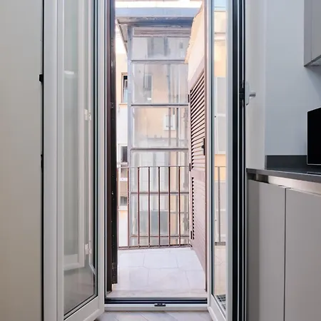 Rentalpro - Vatican Elegant Apartment