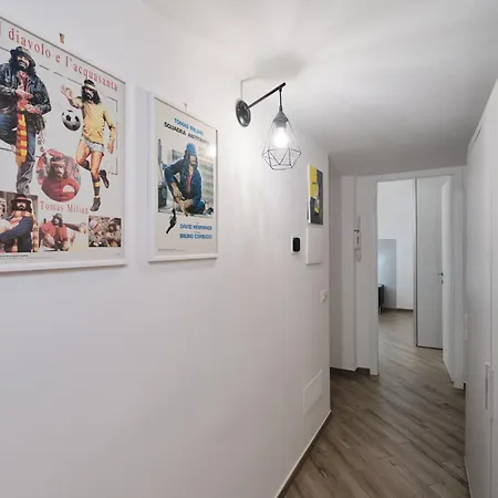 Rentalpro - Vatican Elegant Apartment Rome
